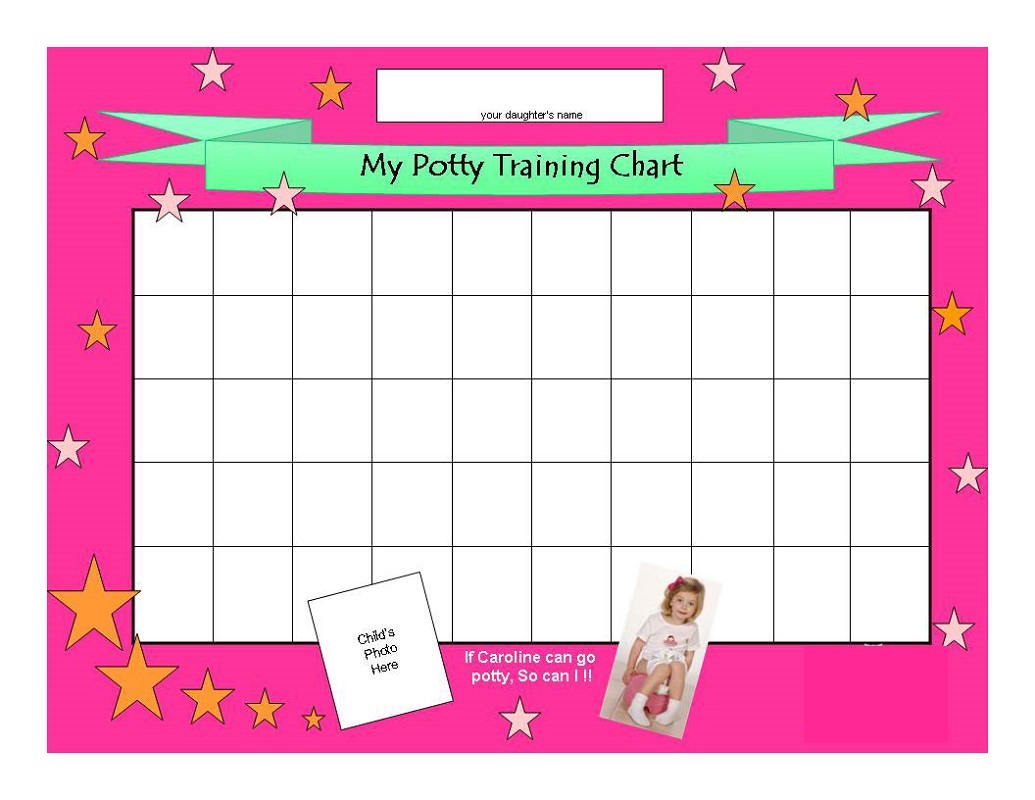 Reward Charts Templates  Activity Shelter Intended For Blank Reward Chart Template