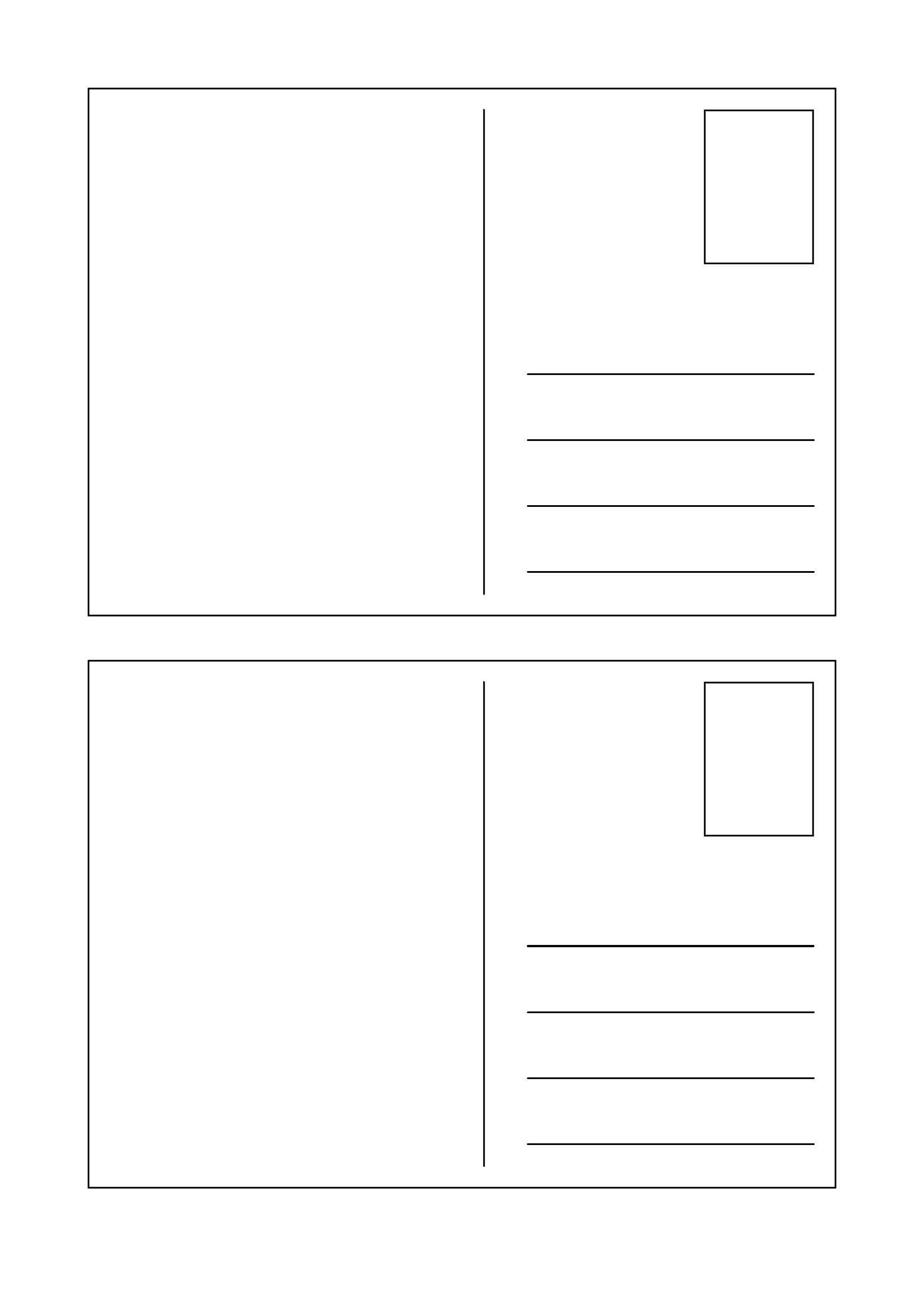 Free and Printable Templates for Kids | Activity Shelter