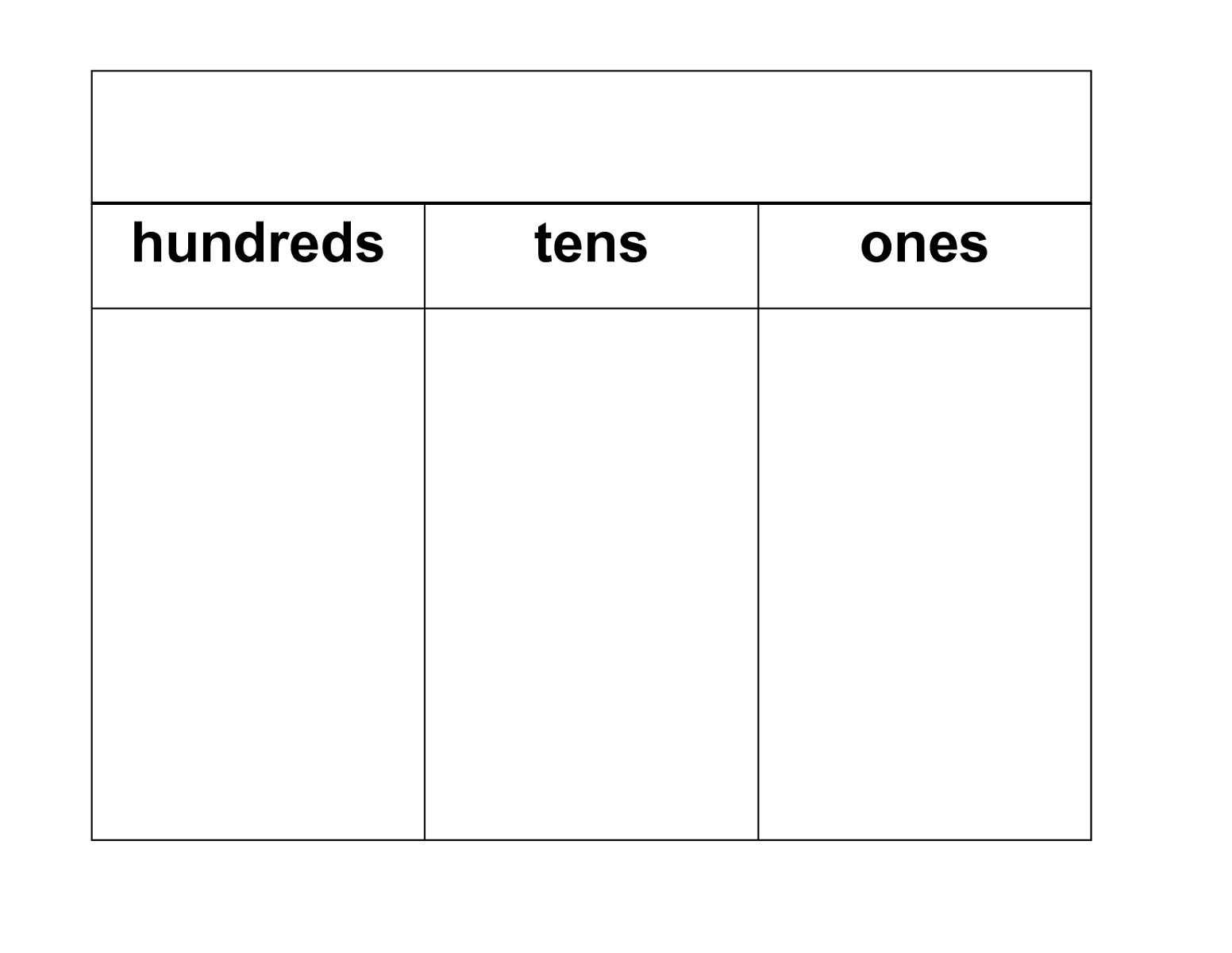 Tenths and Hundredths Worksheets | Activity Shelter