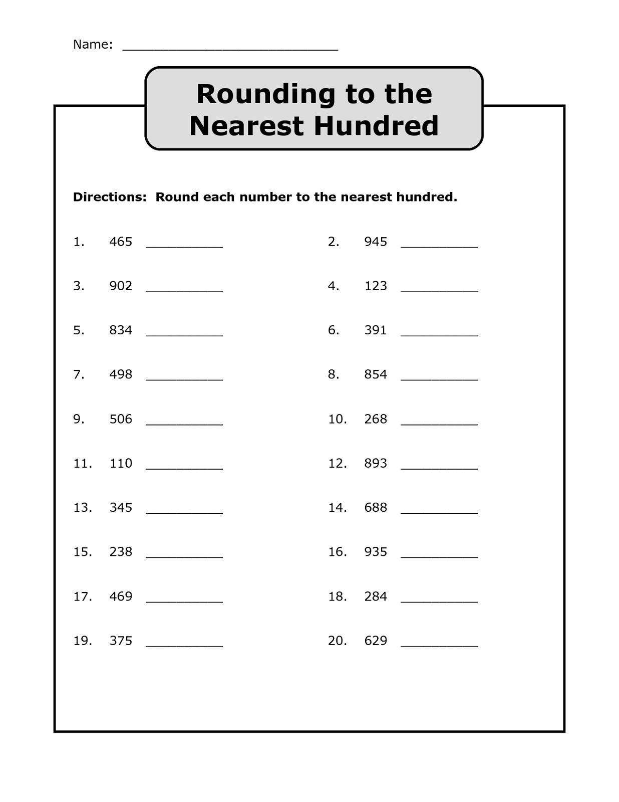 rounding-off-numbers-to-the-nearest-tens-worksheets-for-grade-3