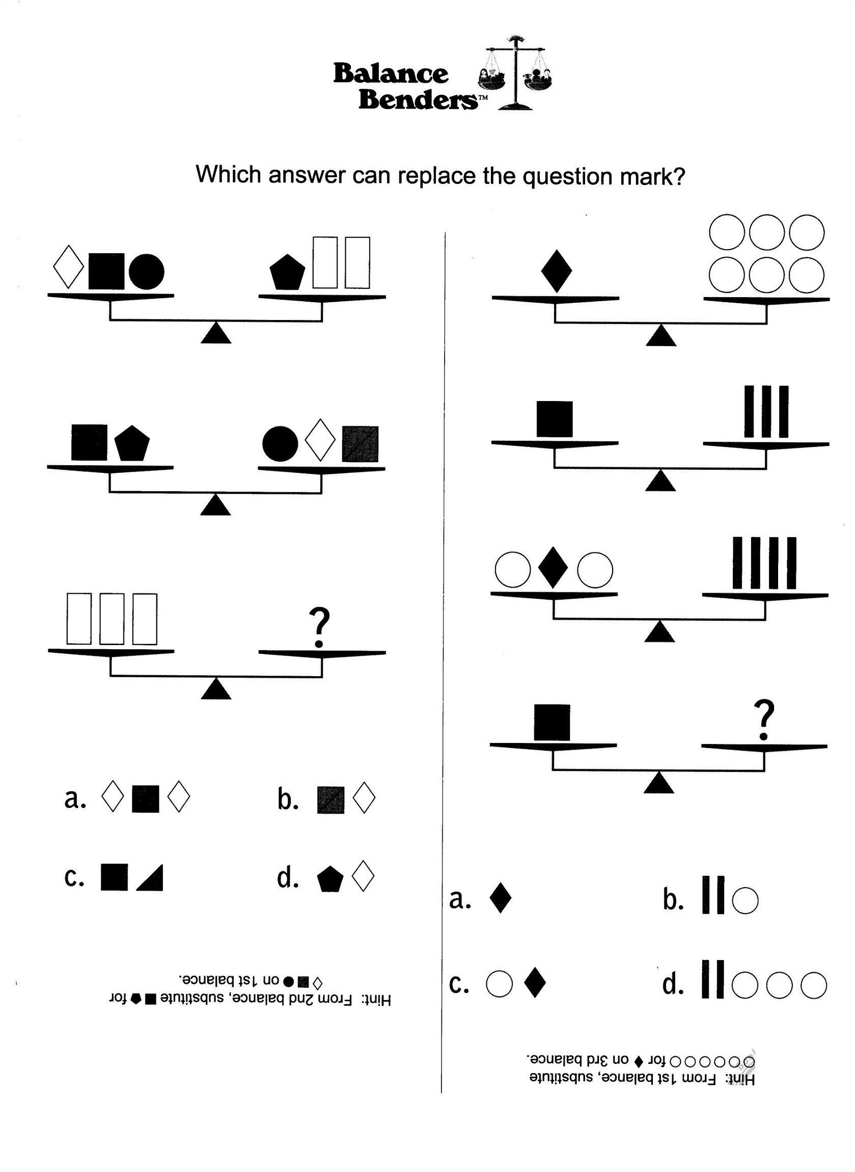 balance-math-problems-simple