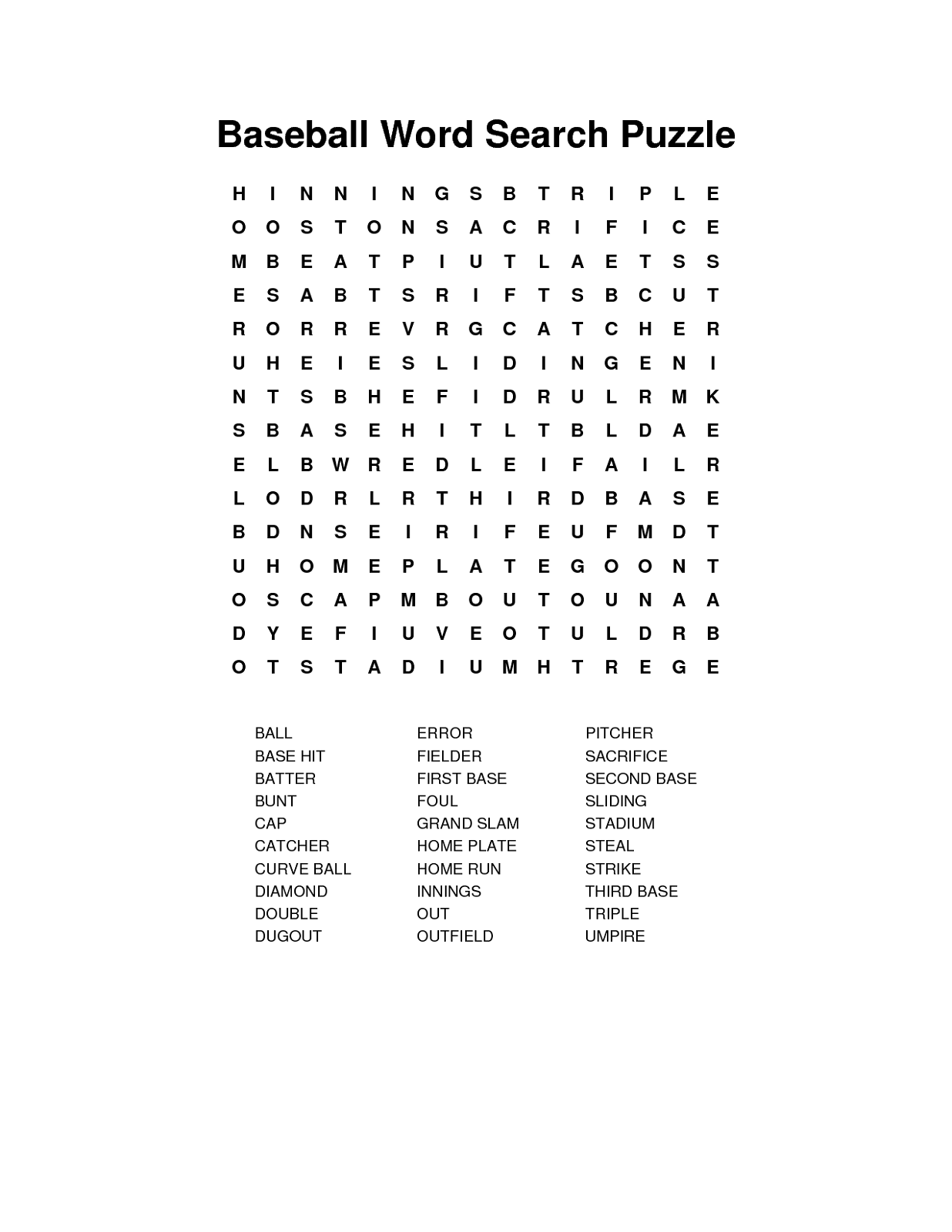 free-baseball-word-search-activity-shelter