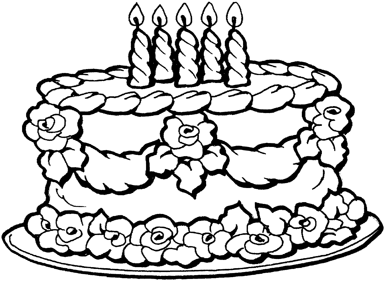 birthday-cake-color-page-super