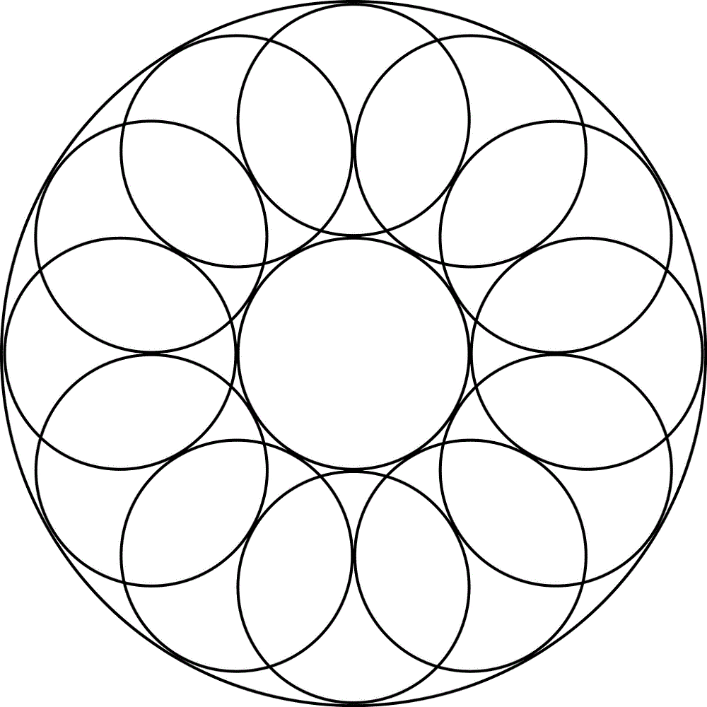 Printable Shape Templates DocTemplates
