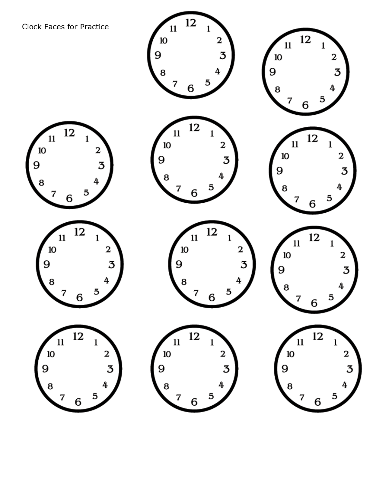 blank-clock-faces-ks1