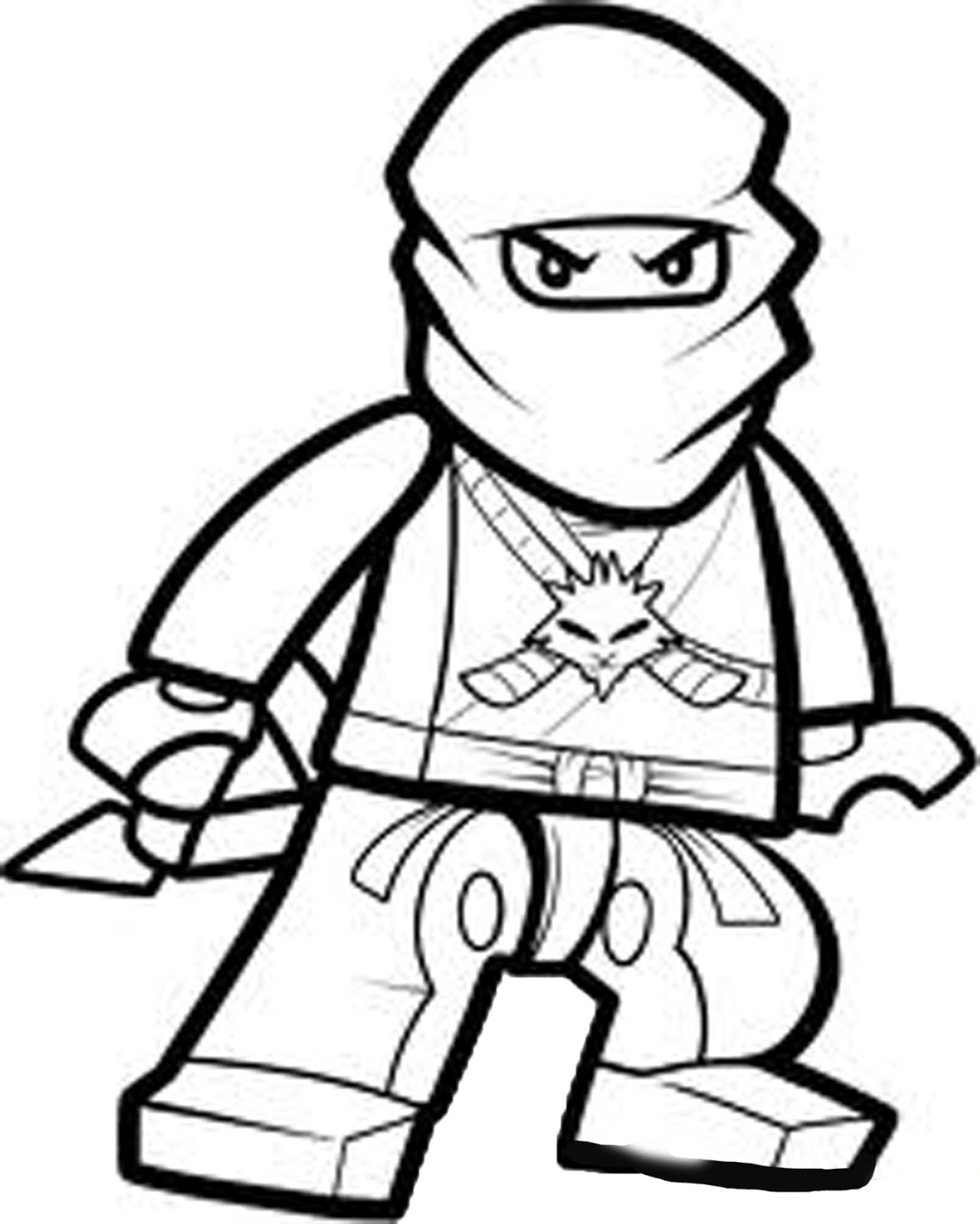 free-activity-pages-for-kids-ninja