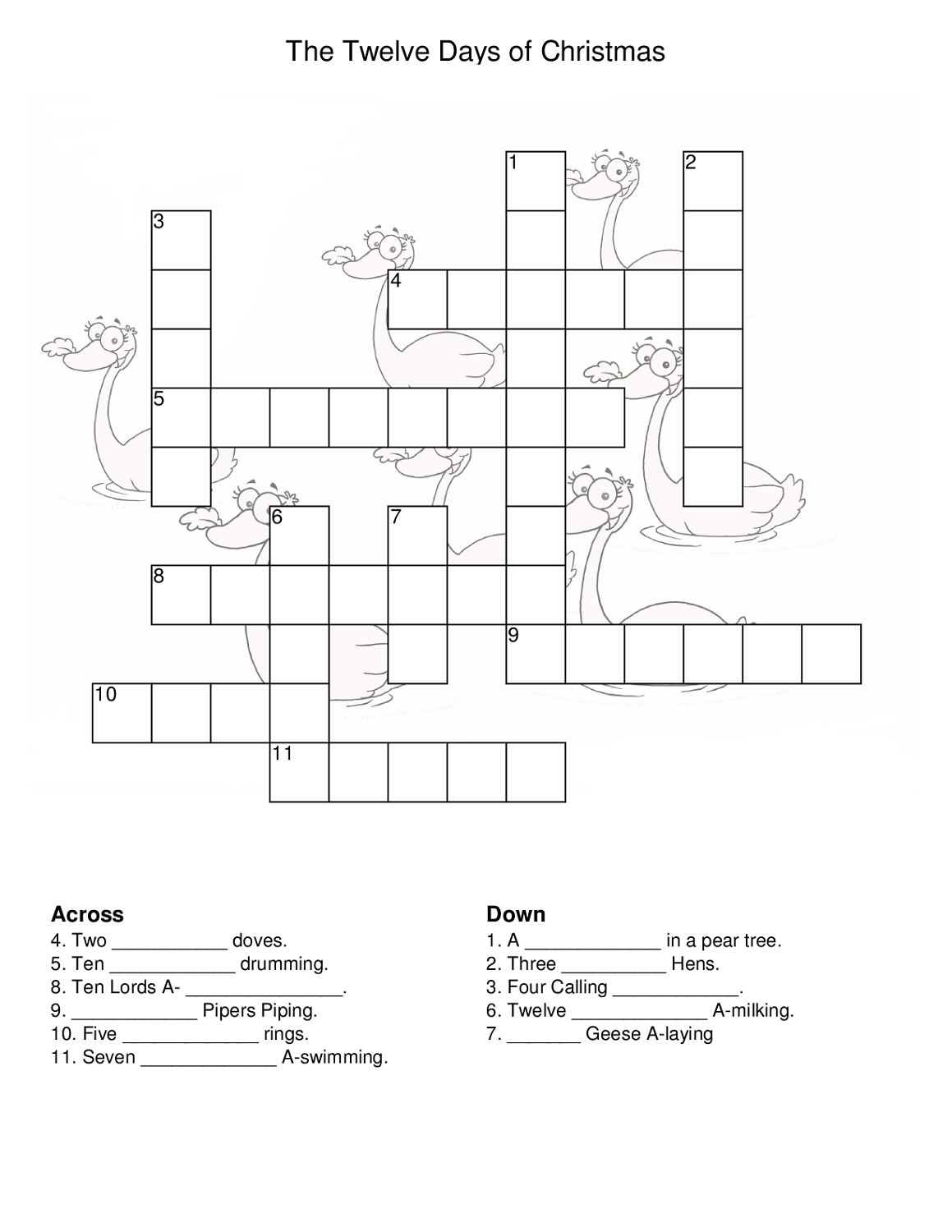 free-crosswords-for-kids-free