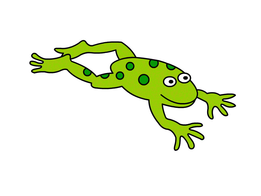 frog-pictures-for-kids-simple