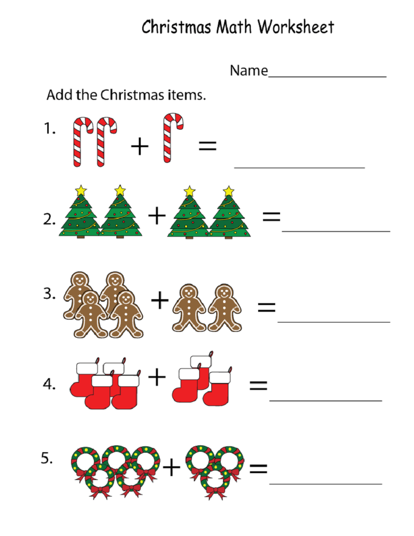 images-of-math-worksheets-simple