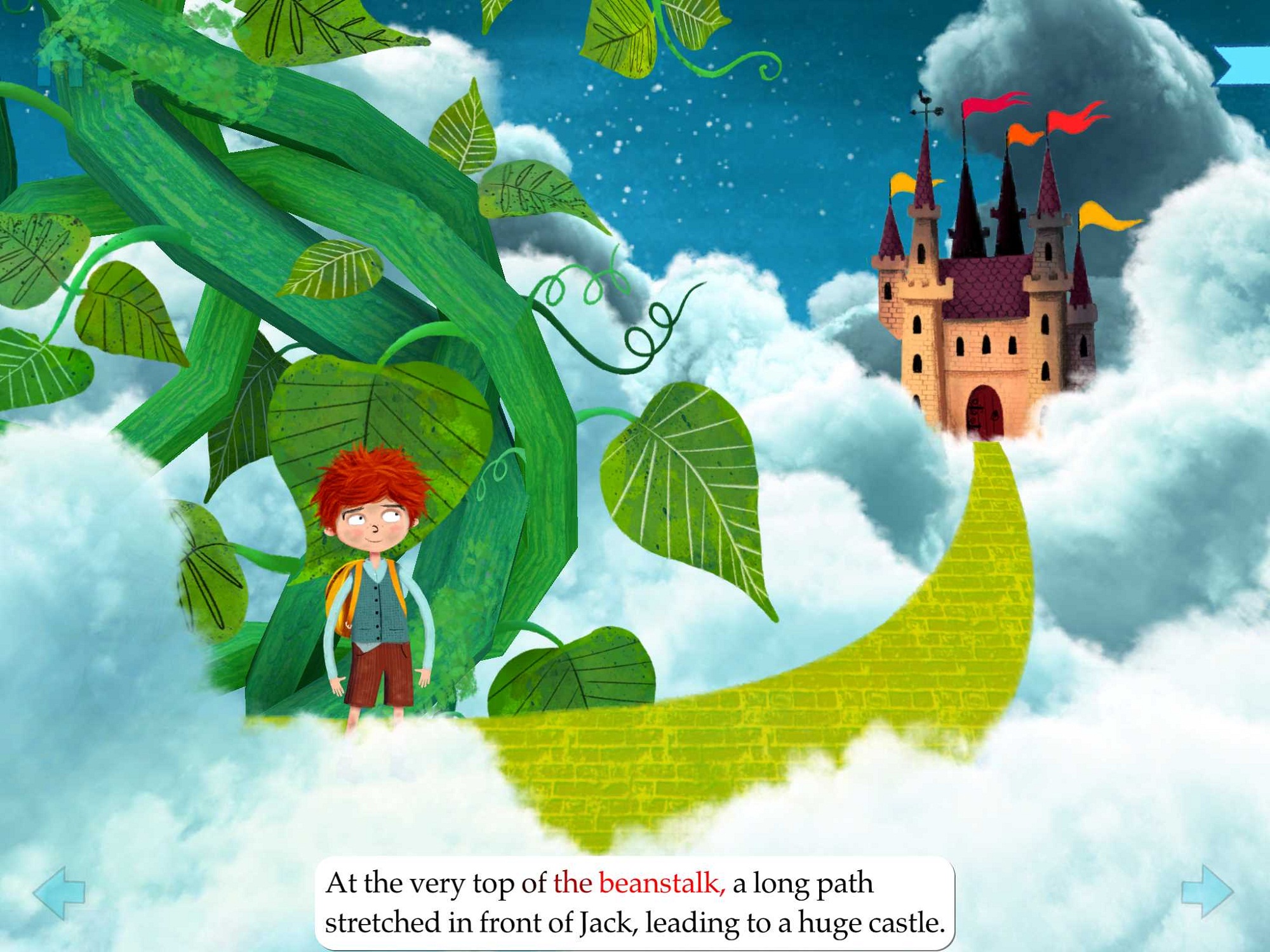 Beanstalk Images At Joshua Kelley Blog