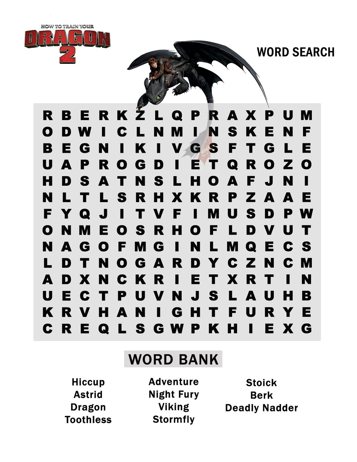 movie-word-search-dragon