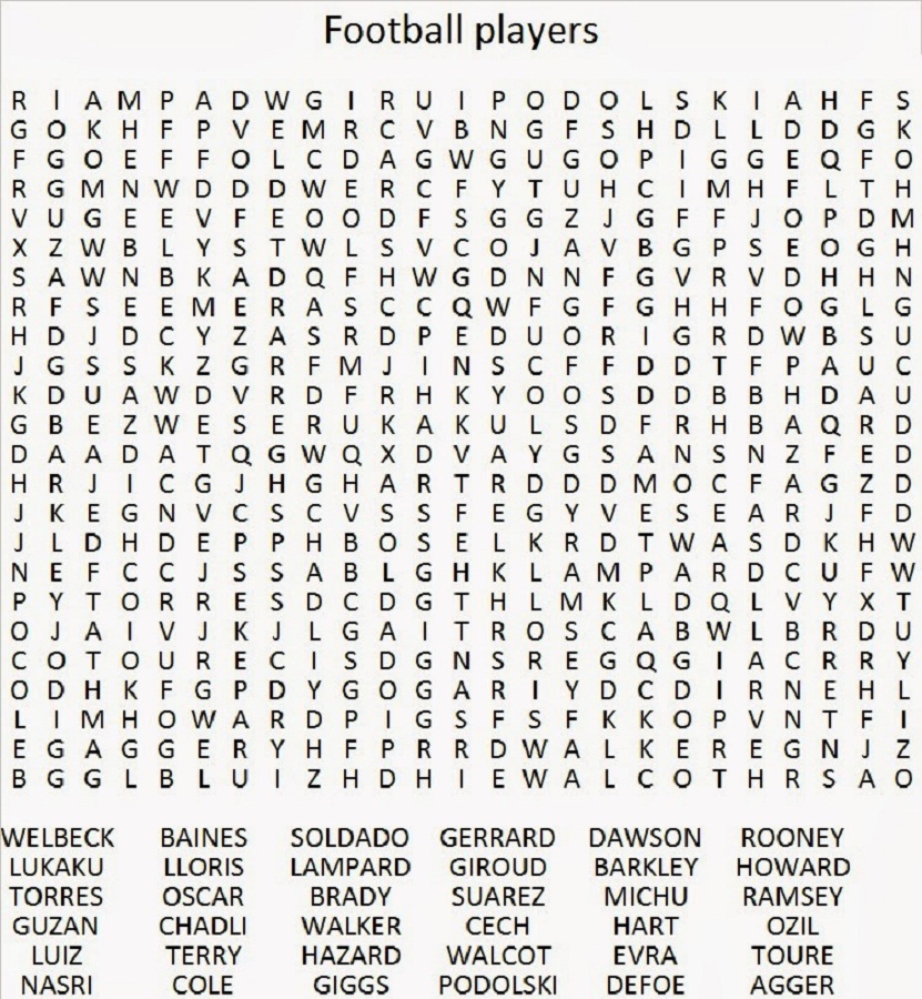 soccer-word-search-player