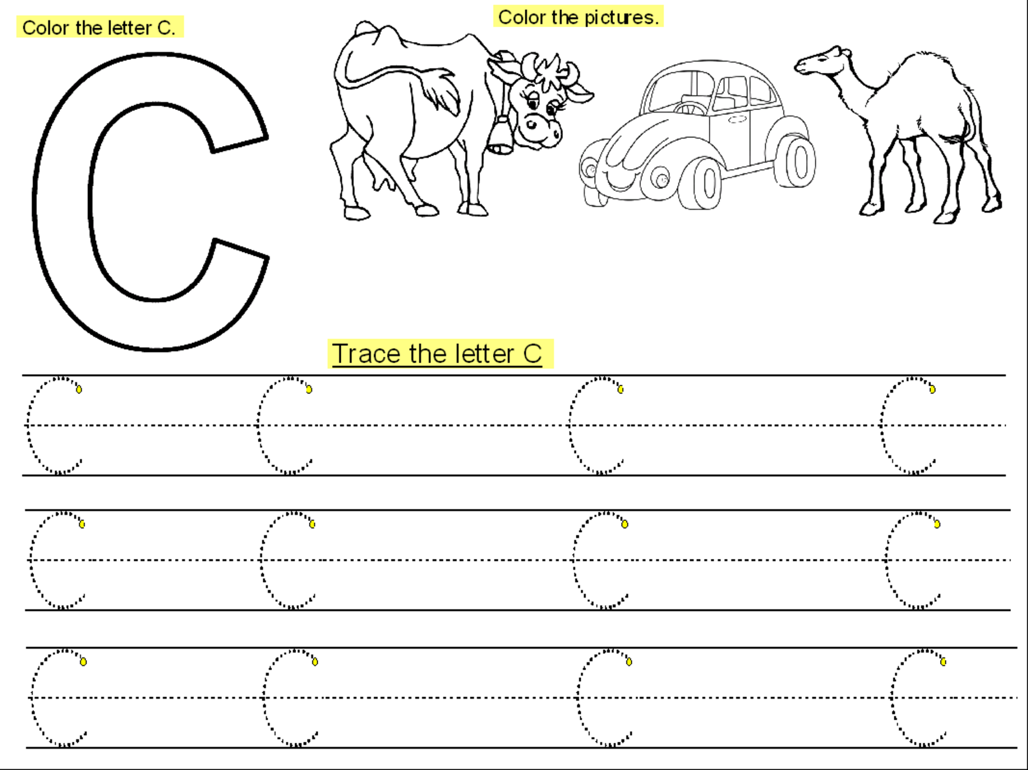 trace-the-letter-c-worksheets-activity-shelter