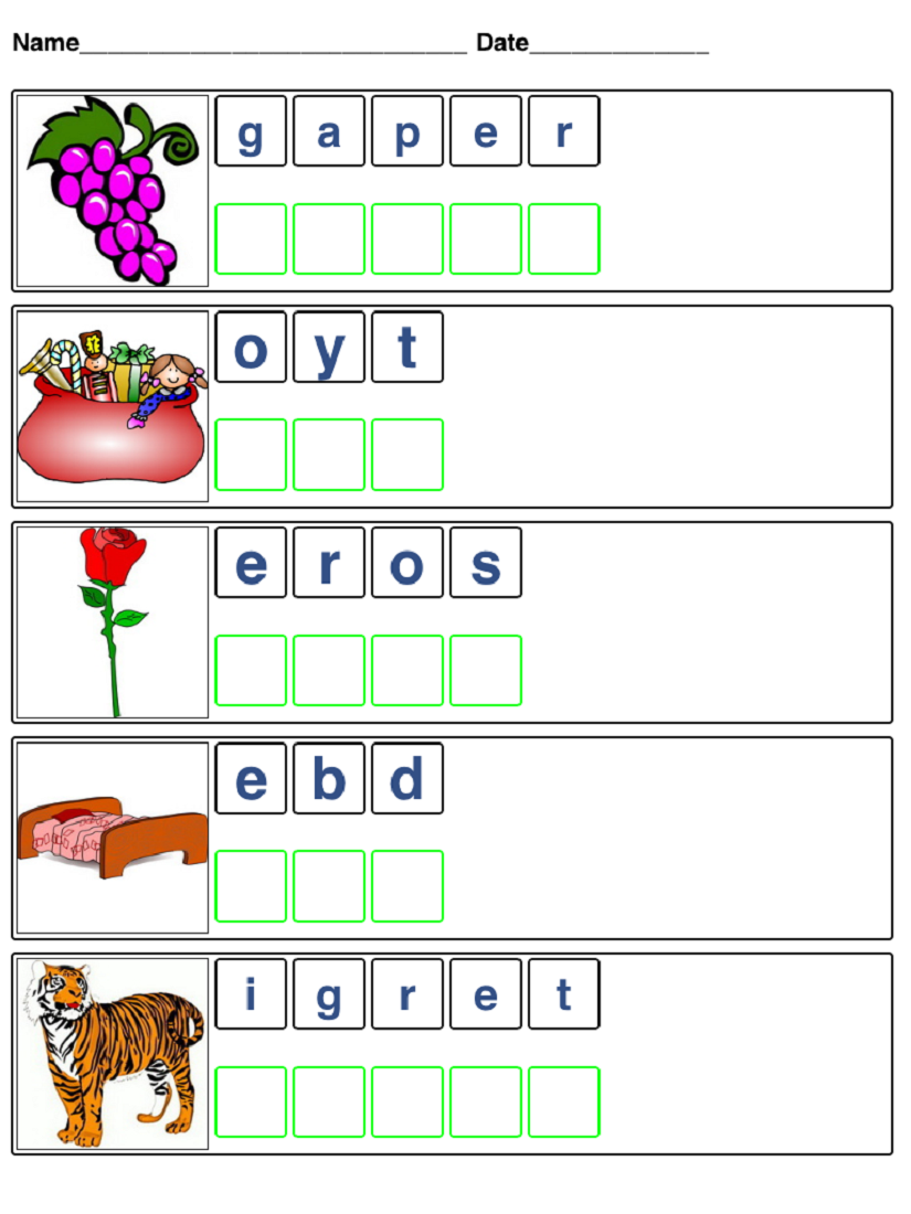 word-scrambles-for-kids-free