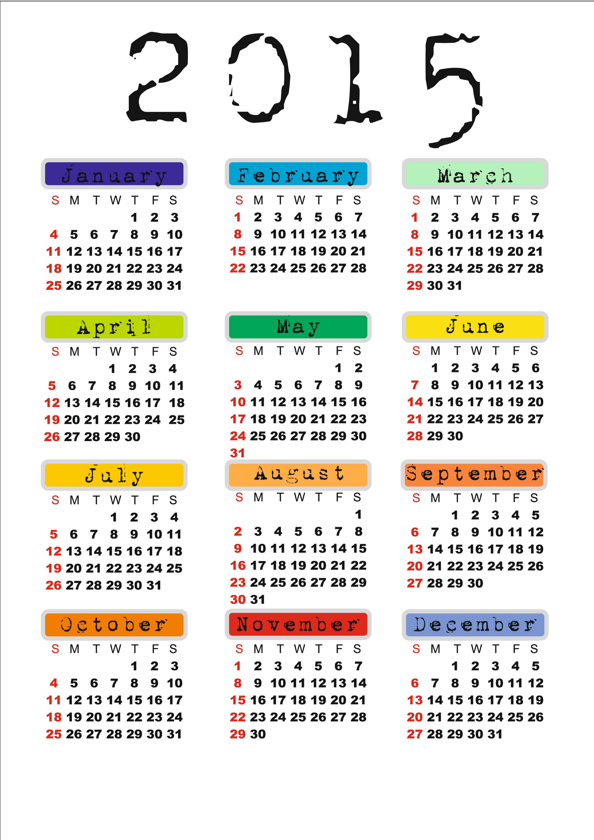 free-printable-calendars-2015