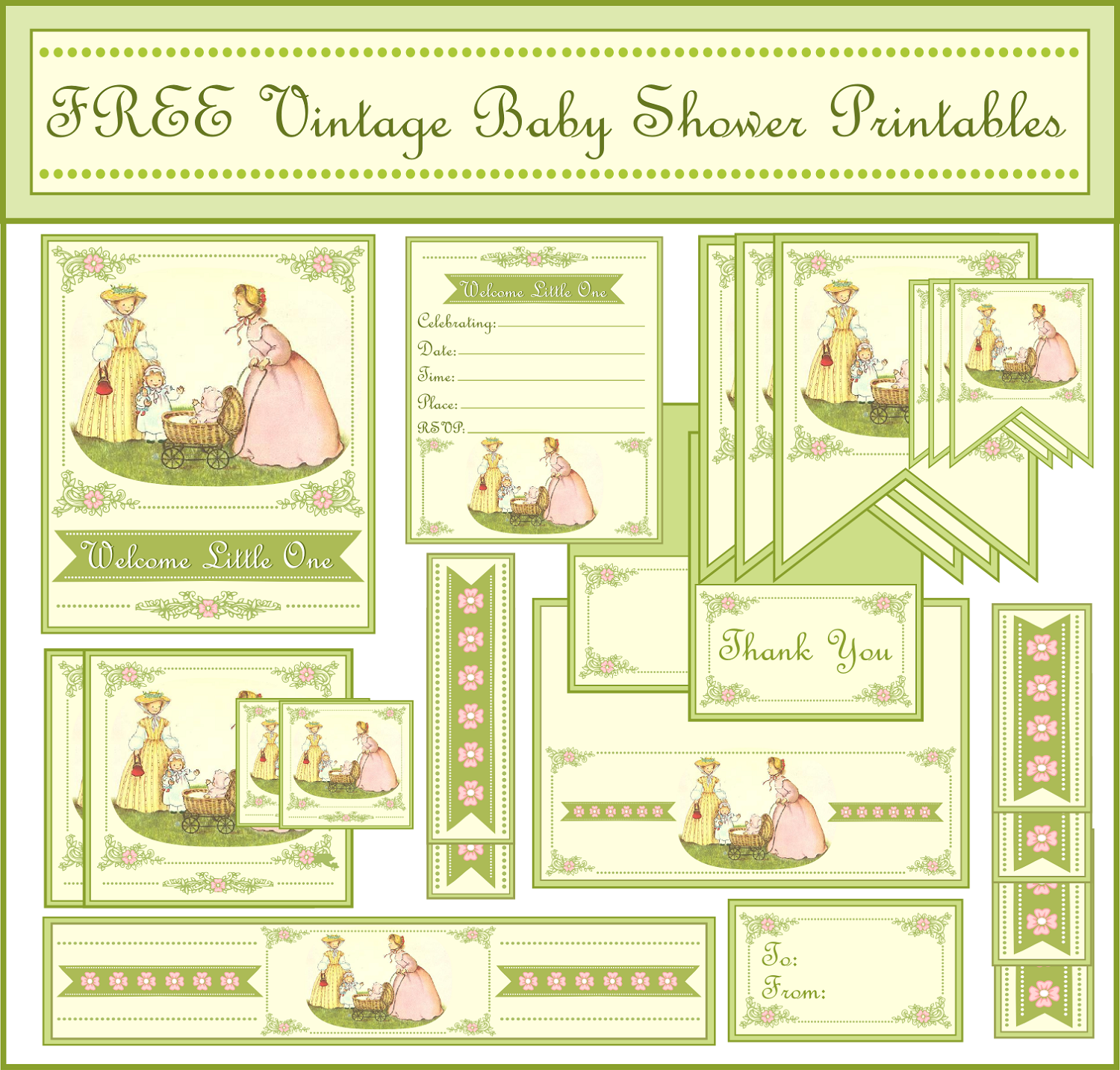 free-printables-baby-shower-vintage