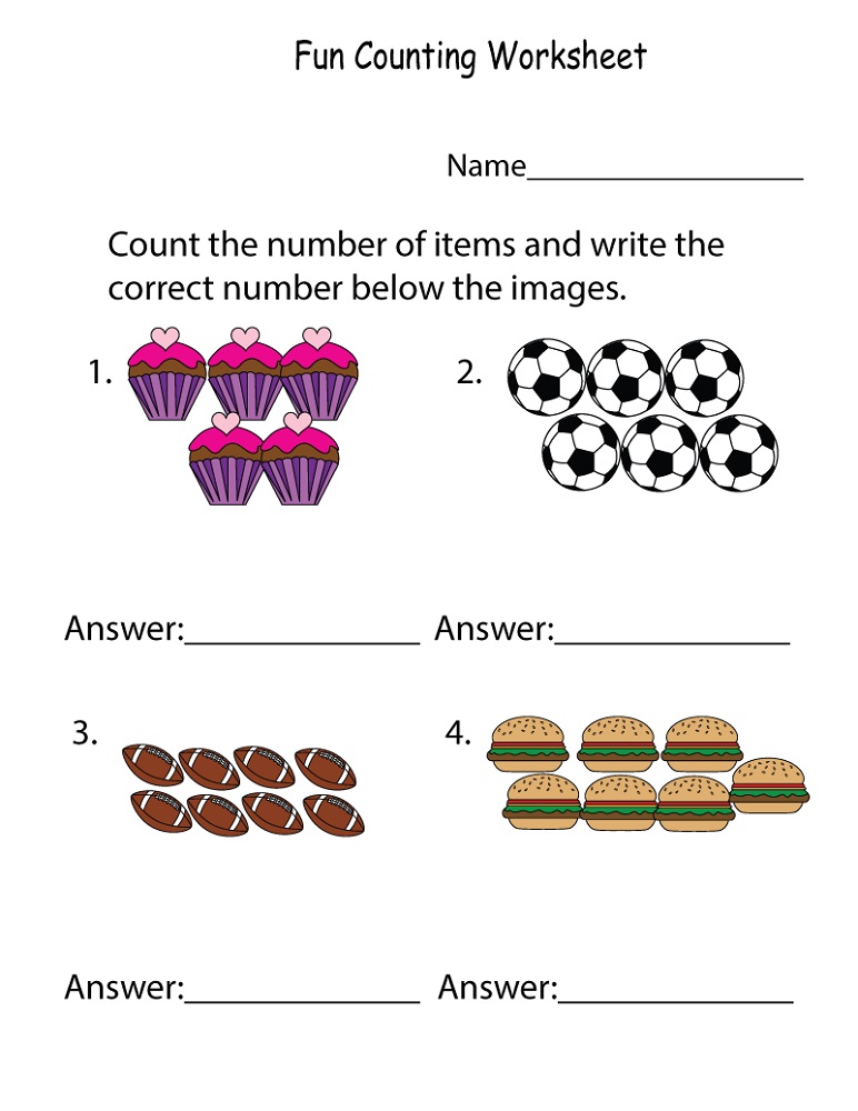 math-worksheet-fun-counting