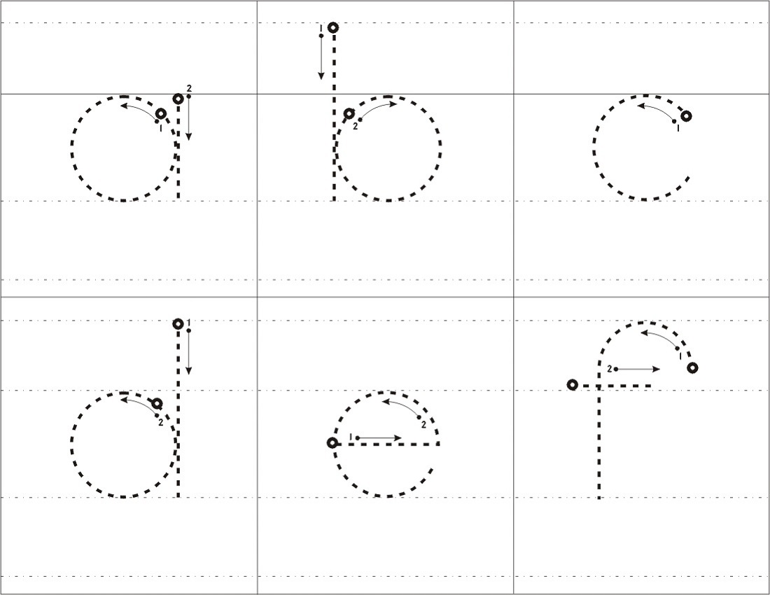 trace-letters-worksheet-abcdef