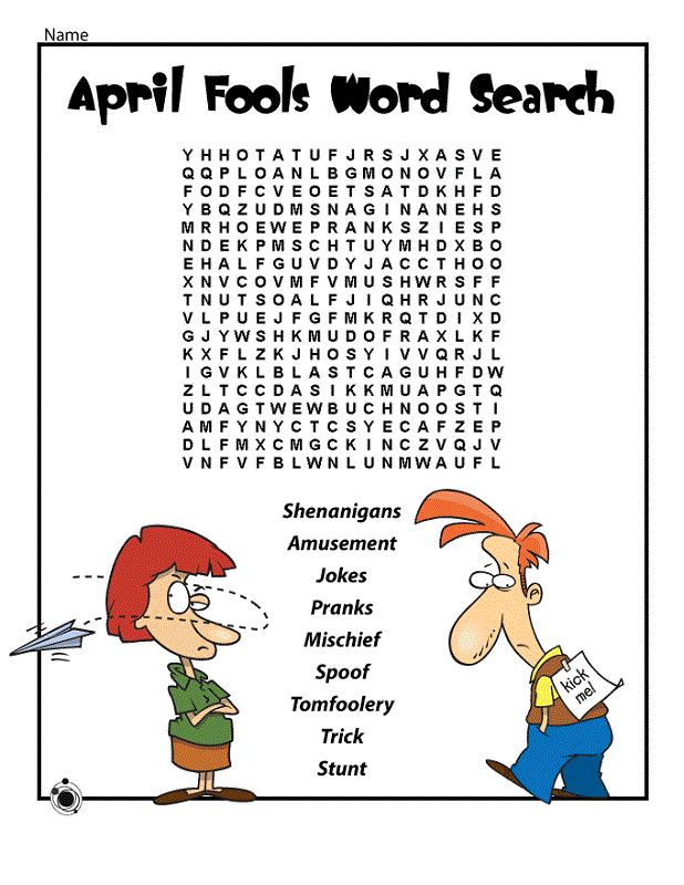april-word-search-funny