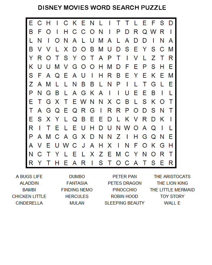 disney-word-search-puzzles-movies