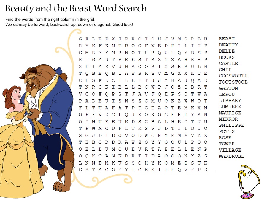 disney-word-searches-beauty