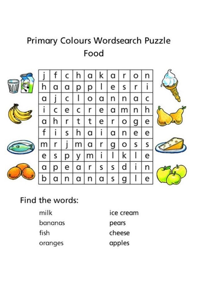 food-word-search-puzzles-simple