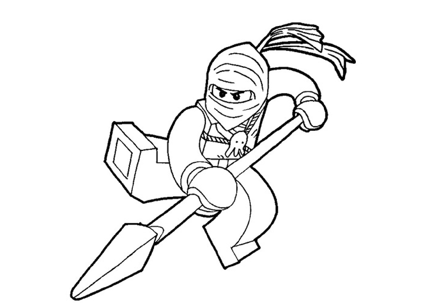 free-activity-pages-ninja