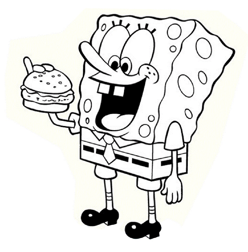 kids-activity-pages-spongebob