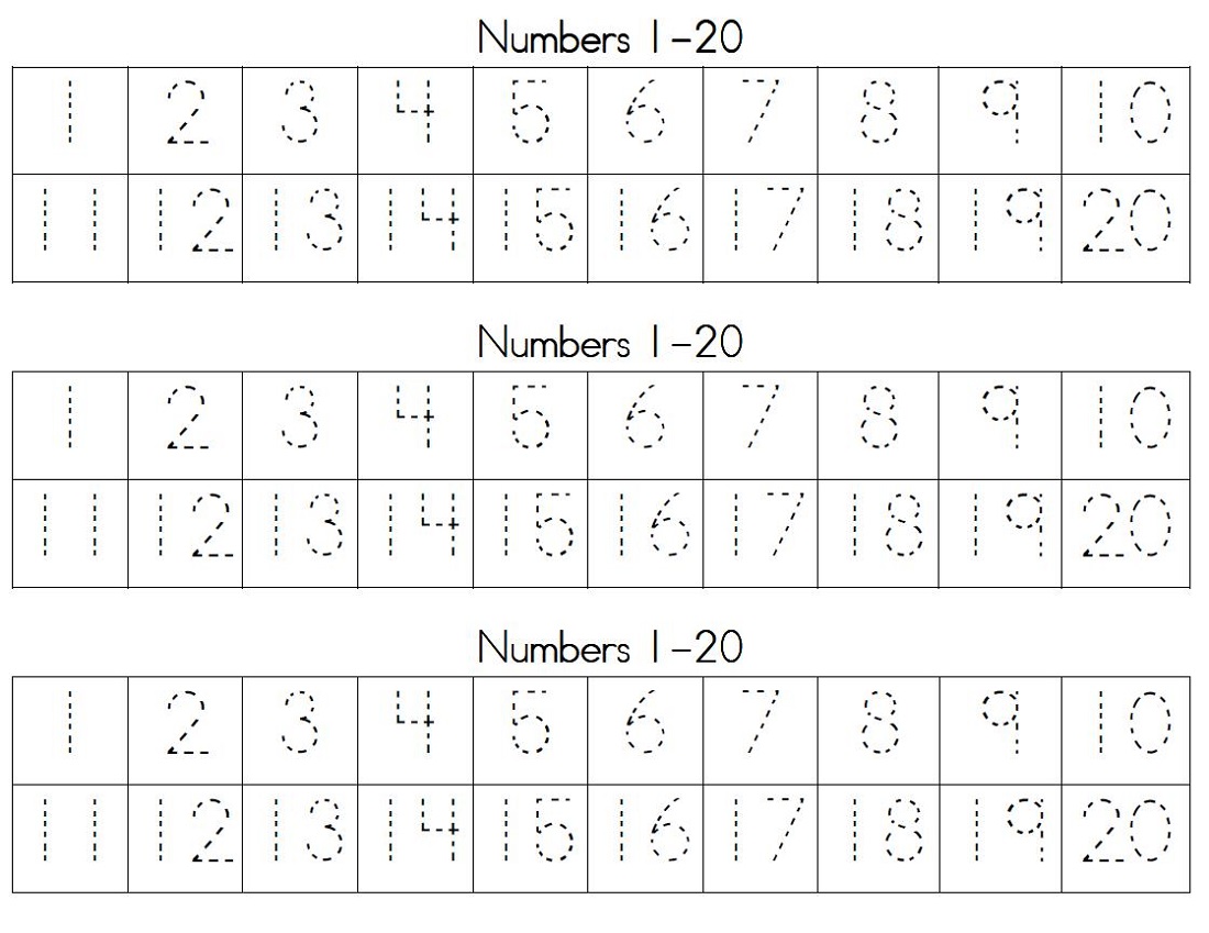 practice-writing-numbers-1-20-worksheets