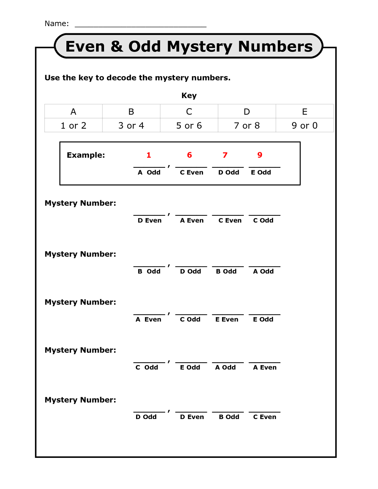 odd-and-even-numbers-worksheets-mystery