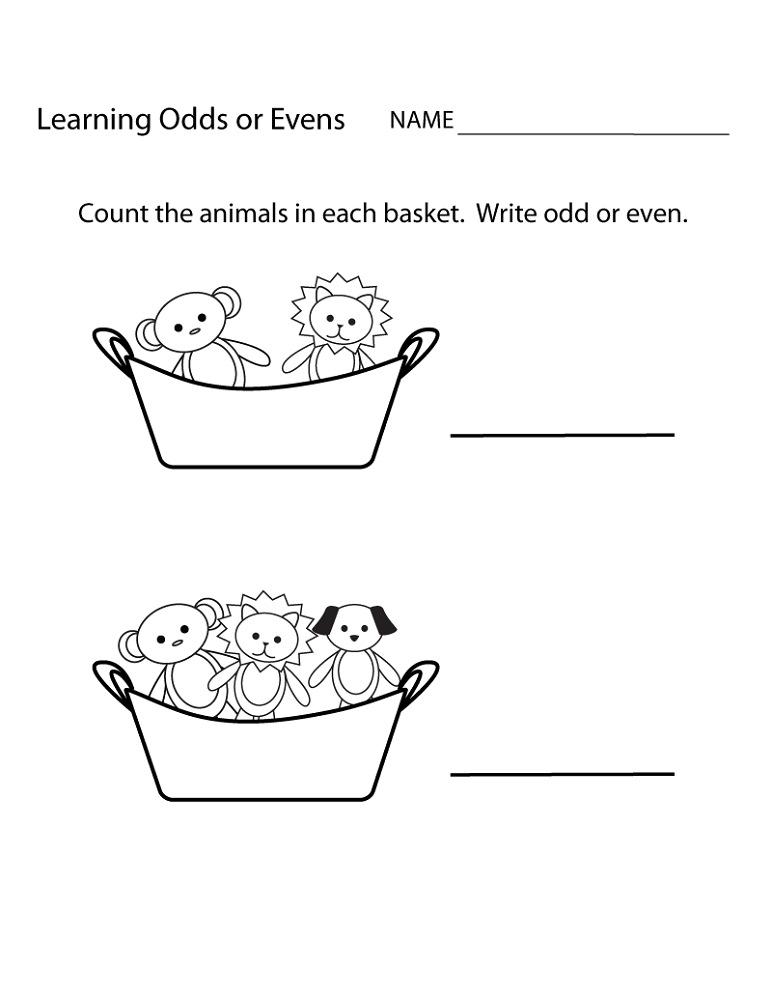 odd-even-worksheet-animal