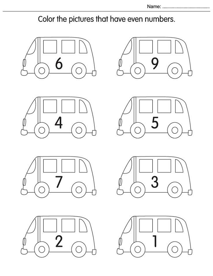 odd-even-worksheet-car