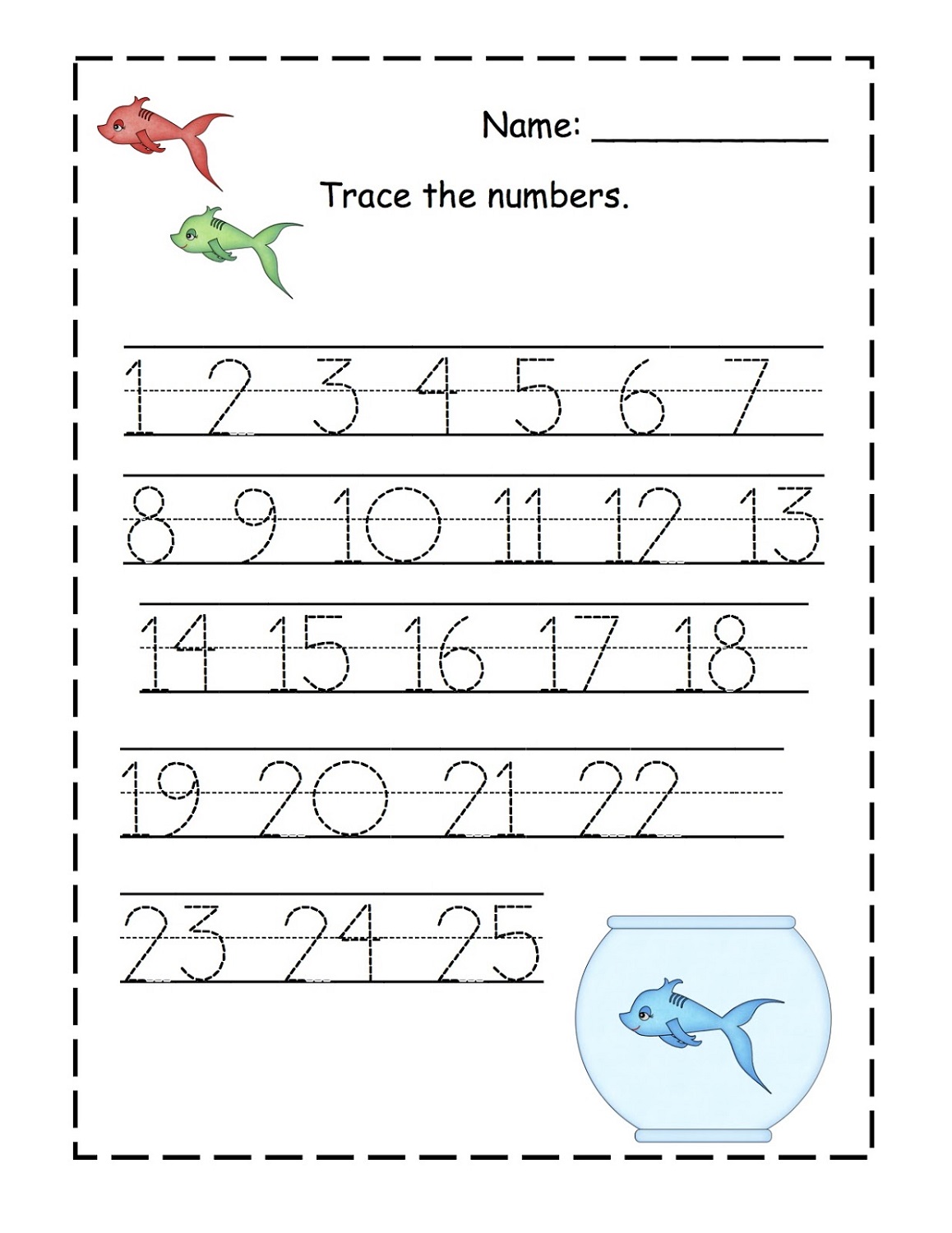 trace-number-worksheets-1-25