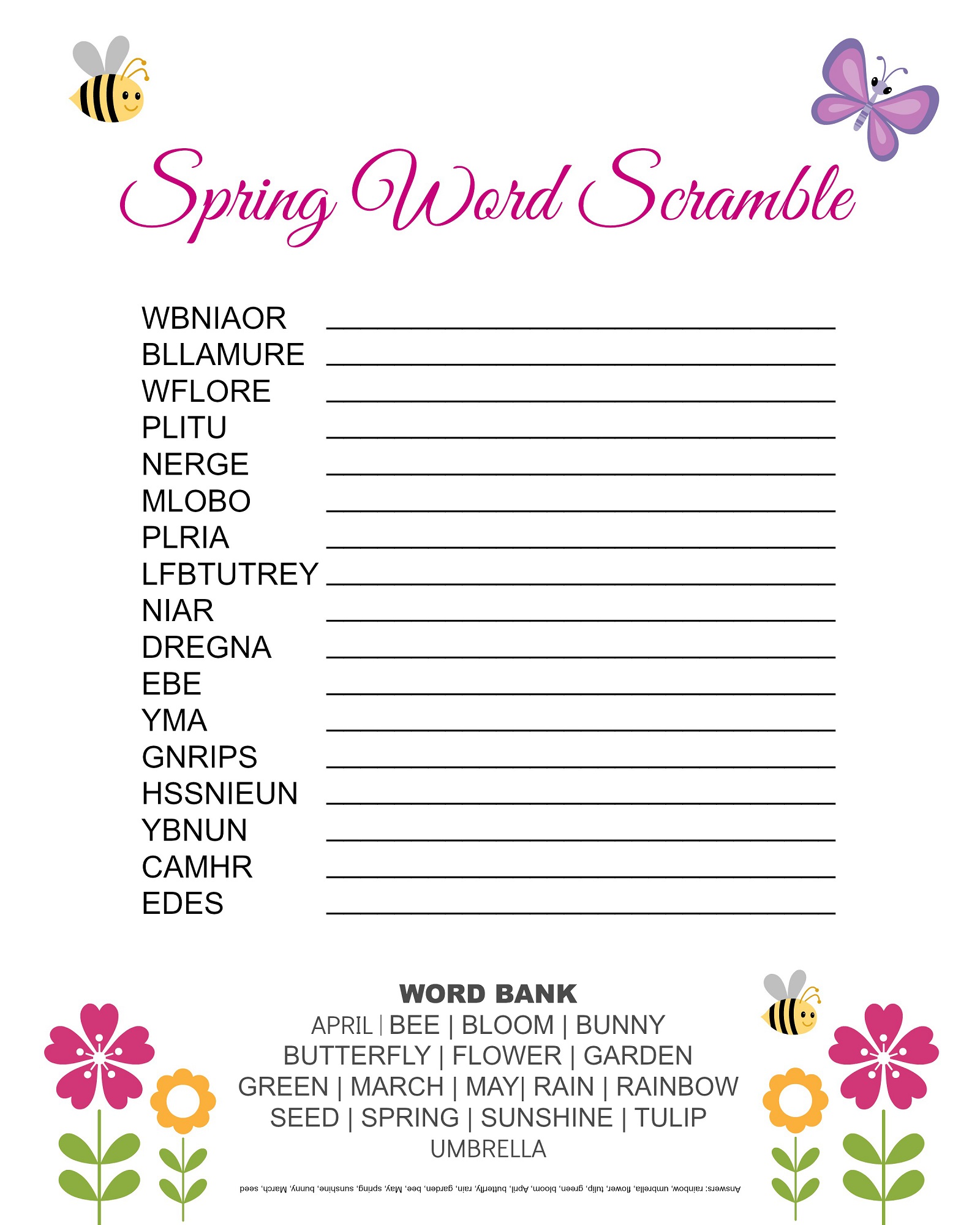 word-scramble-worksheet-spring