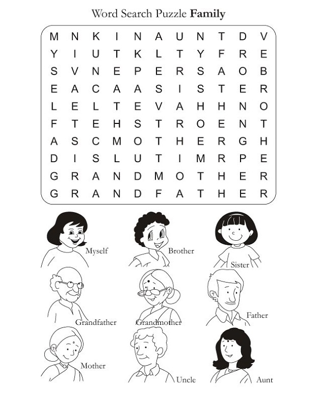 family-word-search-for-kids
