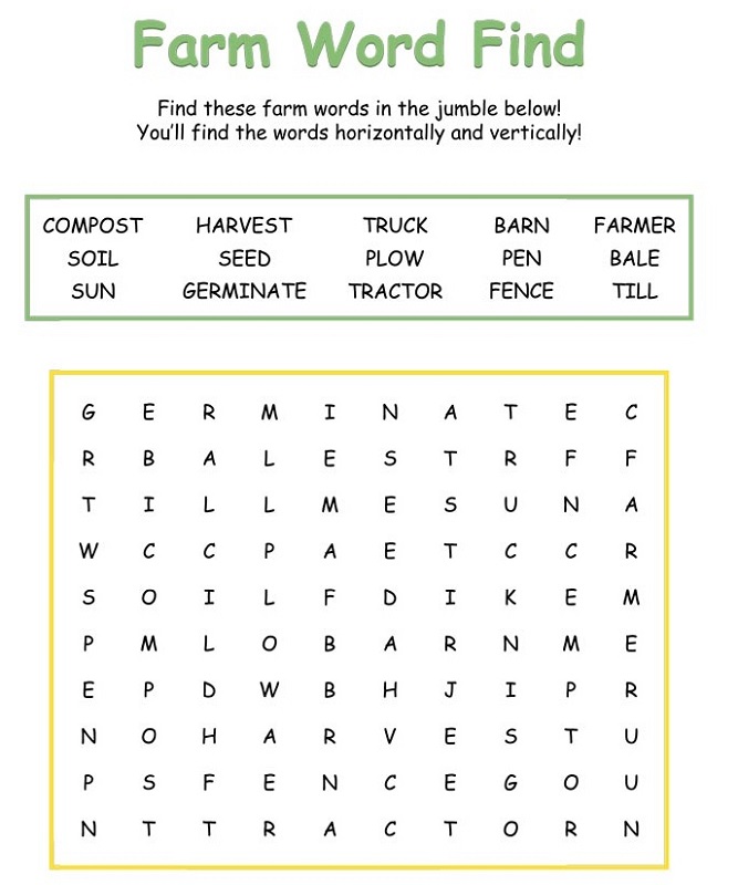 farm-word-search-green