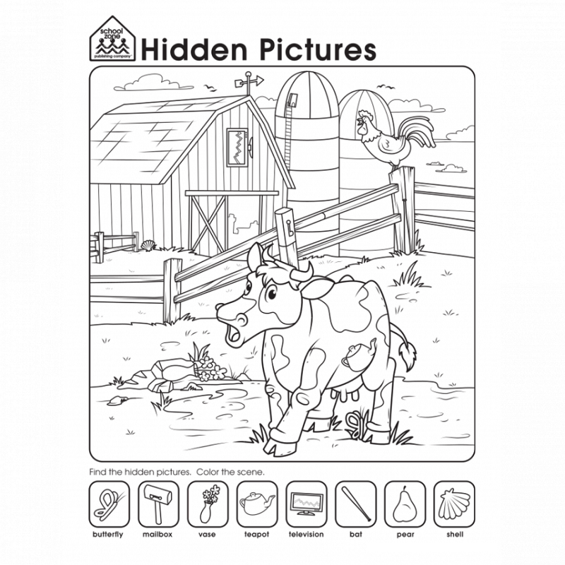 hidden-picture-worksheet-simple