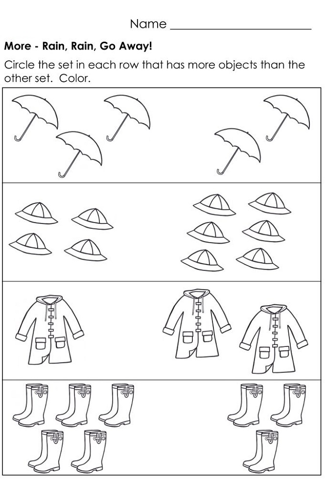 more-and-less-worksheets-rain