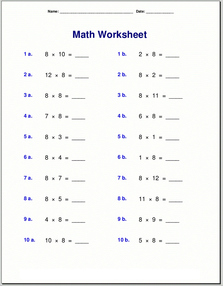 multiply-by-8-worksheet-free