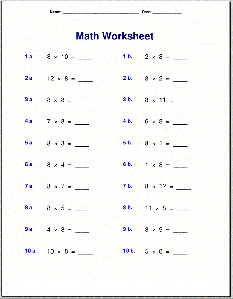 multiply-by-8-worksheets-activity-shelter