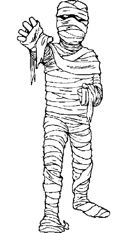mummies-pictures-for-kids-simple