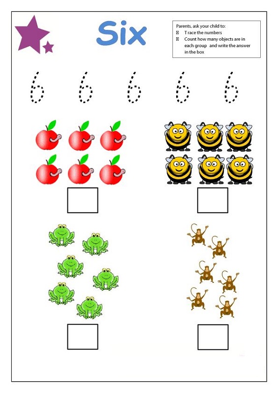 number-6-worksheets-colorful