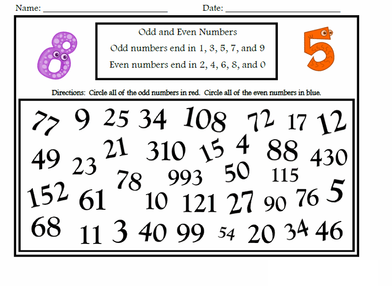 odd-or-even-worksheet-printable