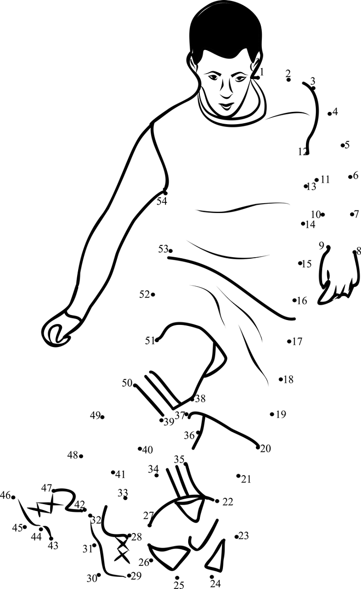 soccer-worksheets-for-kids-connect-dots