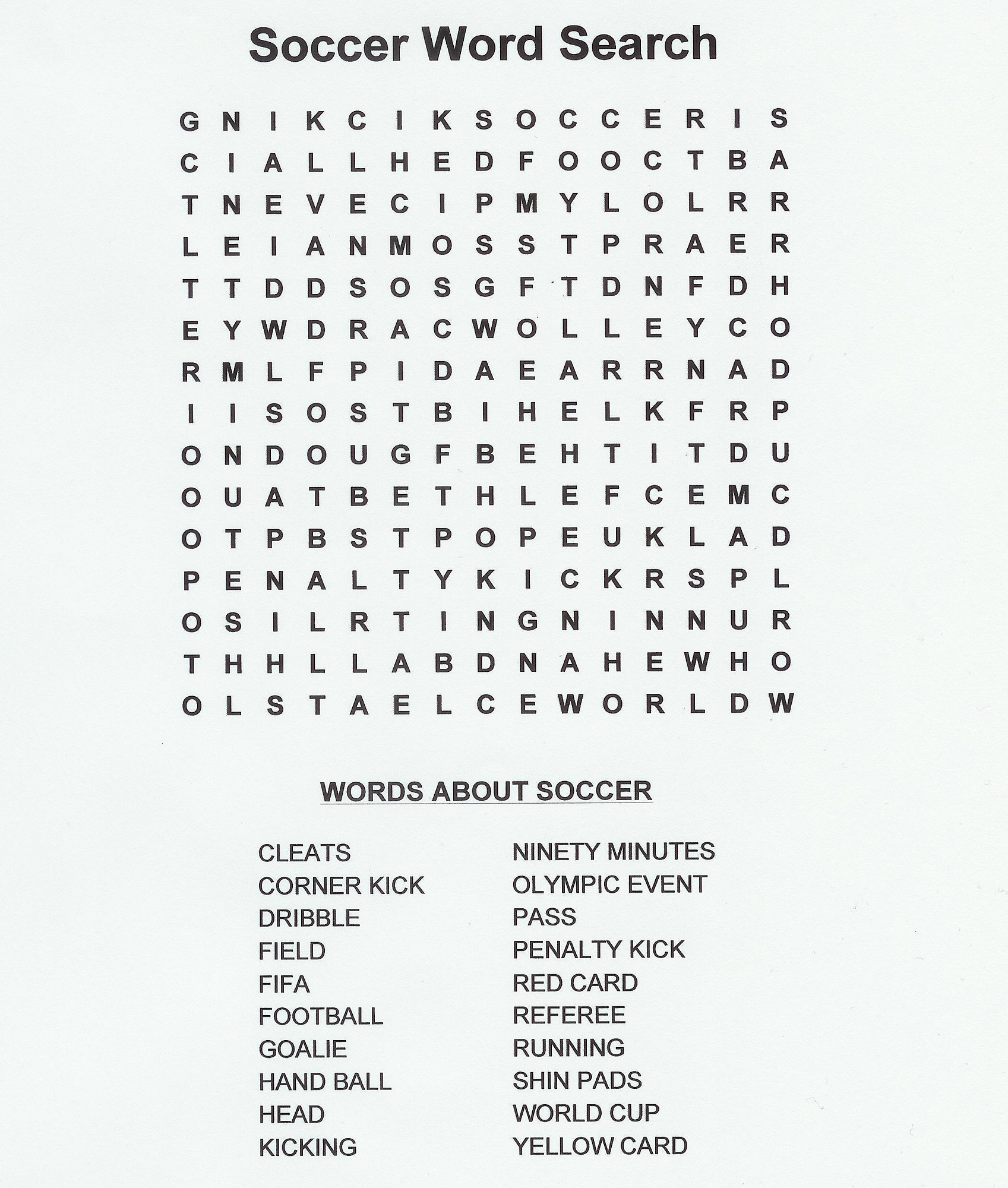 soccer-worksheets-for-kids-wordsearch