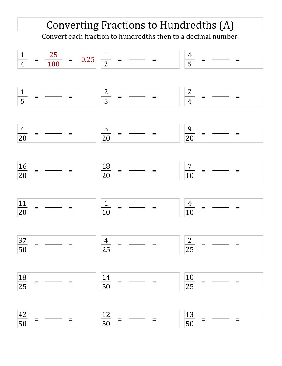 tenths-and-hundredths-worksheets-activity-shelter