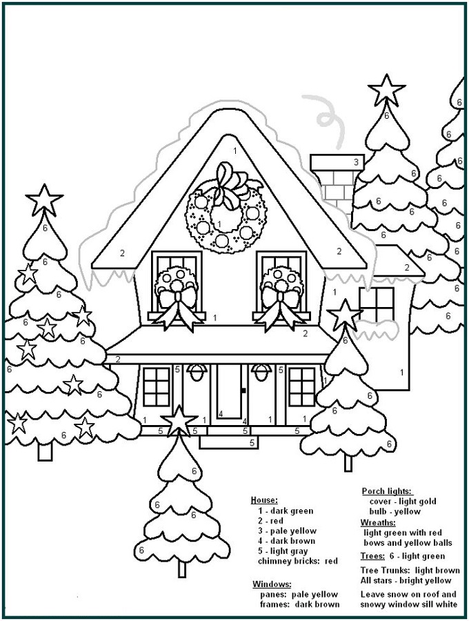 color-by-number-worksheets-free-activity-shelter