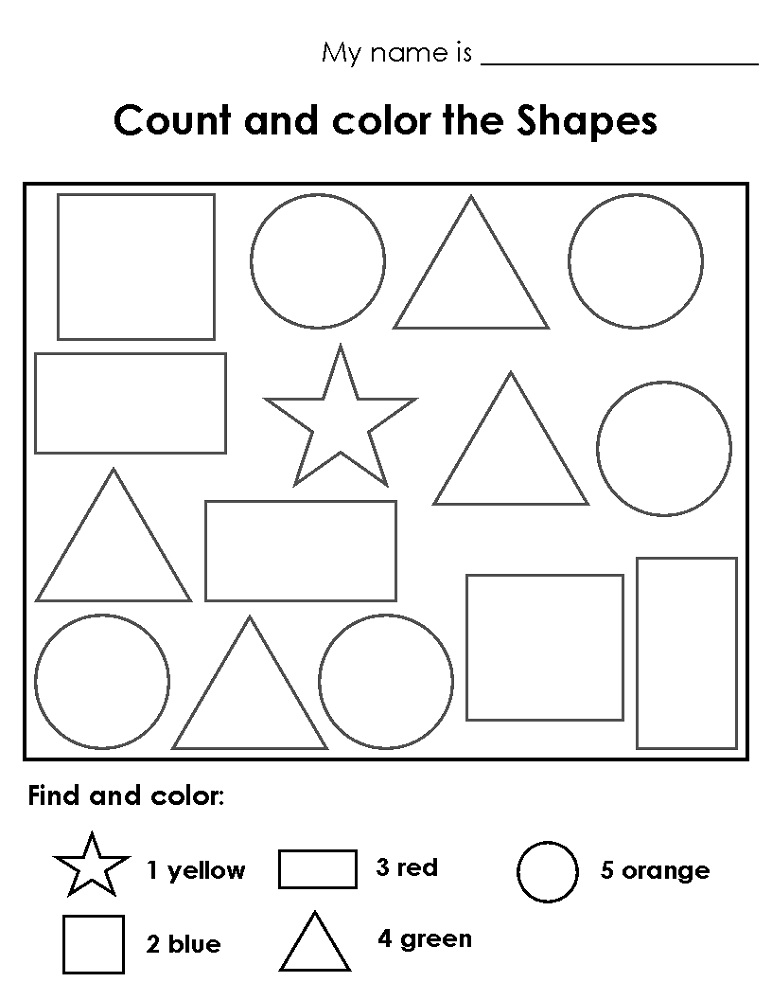 coloured-shapes-printable