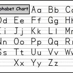 Free Alphabet Charts To Print