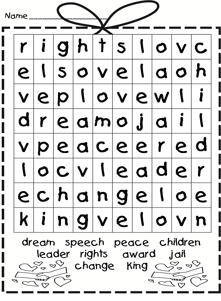 Word Search Worksheets For Grade 1 K5 Learning Spring Word Search 1st 